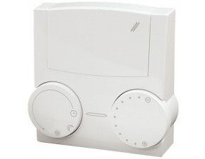 Комнатный термостат FBR1 - фото - 1