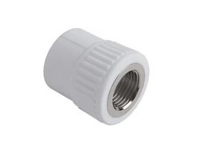 Муфта комбинир.вн.р. Ду 25х1/2" - фото - 1