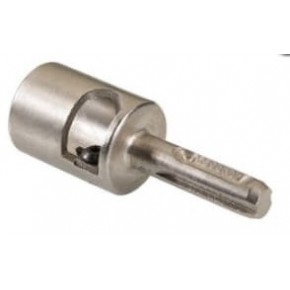 Торцеватель для армированной трубы Ду 20 мм (под эл./инструмент , для внутренней армировки) - фото - 1