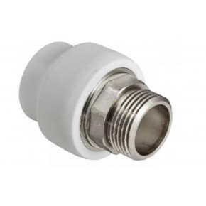 Муфта комбинир.нар.р. Ду 32х1