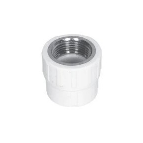 Муфта комбинир.разъем.вн.р. Ду 20х3/4