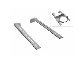 Штанга 250 ,Оц 1.00 - фото - 1