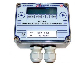 Вычислитель ВТЭ-1 К2 - фото - 1