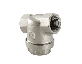 VT. 386 Фильтр универсальный VALTEC 3/4" - фото - 1