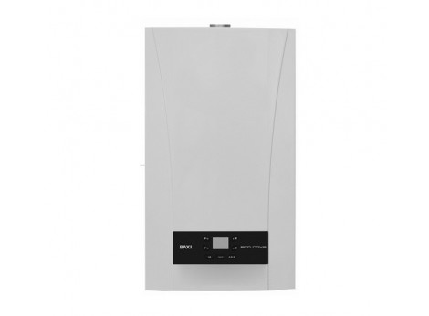 Котел газовый Baxi ECO NOVA 24 F – купить | Котел газовый Baxi ECO NOVA ...