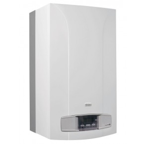 Котел газовый BAXI LUNA 3 240Fi - фото - 1