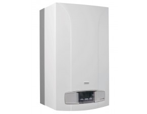 Котел газовый BAXI LUNA 3 240Fi - фото - 1