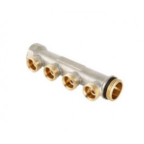 VT500 n-e Коллектор нар. 3вых.х1