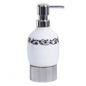 Дозатор с подставкой FX-782 - фото - 1