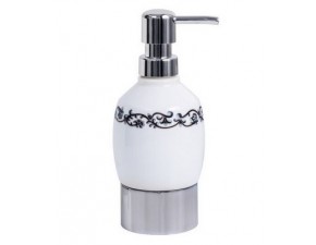 Дозатор с подставкой FX-782 - фото - 1