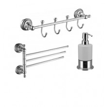 Аксессуары для ванной