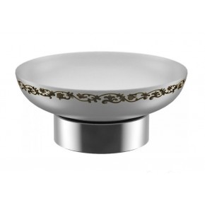 Мыльница с подставкой - фото - 1