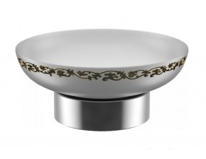 Мыльница с подставкой - фото - 1