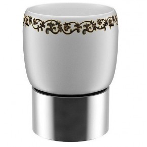 Стакан с подставкой - фото - 1