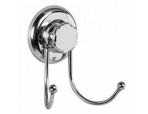 Крючкок Ledeme, двойной на присосках - фото - 1