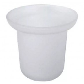 Стакан для туалетной щетки - фото - 1