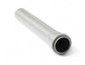 Труба 50 50 х 1500 вн - фото - 1