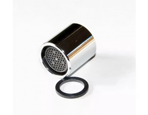 Аэратор-рассекатель М18 (внутреняя резьба) Elghansa SPARES M-18, хром - фото - 1