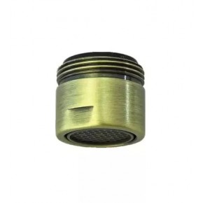 Аэратор Terrakotta Bronze для фильтра Elghansa SPARES TR-18-Bronze для арт.56A5840-Brtonze - фото - 1