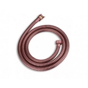 Душевой шланг Elghansa SHOWER HOSE SH004 Cooper, медь - фото - 1