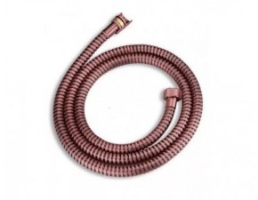 Душевой шланг Elghansa SHOWER HOSE SH004 Cooper, медь - фото - 1
