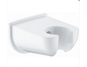 Кронштейн для душевой лейки Elghansa SHOWER BRACKET SB-106-White, белый - фото - 1
