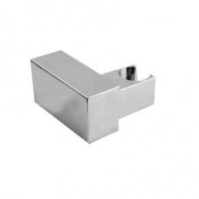 Кронштейн душевой Elghansa SHOWER BRACKET SB-005, Хром - фото - 1