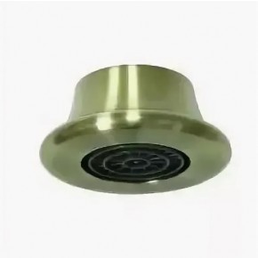 Аэратор Praktic Bronze Elghansa SPARES P-22-Bronze для арт. 19А2660-Bronze - фото - 1