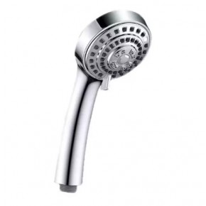ELGHANSA MH-033-Chrome Лейка душевая-3-режим - фото - 1