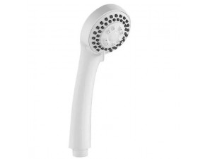 Лейки душевые Elghansa HAND SHOWER 60 мм, белый - фото - 1