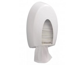 Kimberly Clark диспенсер для туалетной бумаги (mini) - фото - 1