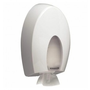 Kimberly Clark диспенсер для туалетной бумаги - фото - 1