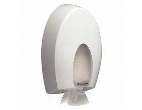 Kimberly Clark диспенсер для туалетной бумаги - фото - 1