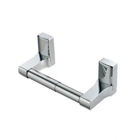 Держатель т/б хром К-5022 - фото - 1