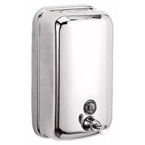 Дозатор для жидкого мыла - фото - 1