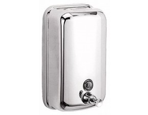 Дозатор для жидкого мыла - фото - 1