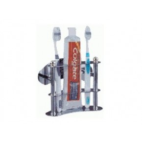 Держатель для зубных щеток L105 - фото - 1