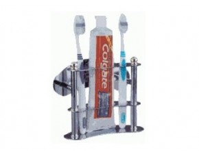 Держатель для зубных щеток L105 - фото - 1