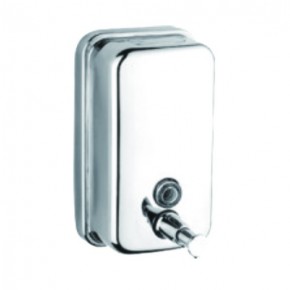 HB401 Дозатор жидкого мыла - фото - 1