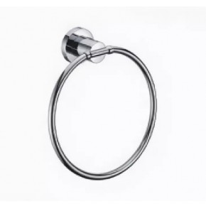 Полотенцедержатель (кольцо) - фото - 1