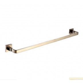 Одинарн.держатель полотенца - фото - 1