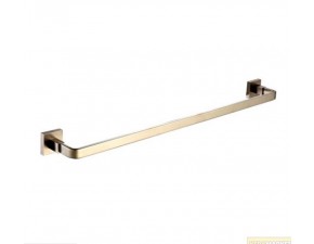 Одинарн.держатель полотенца - фото - 1