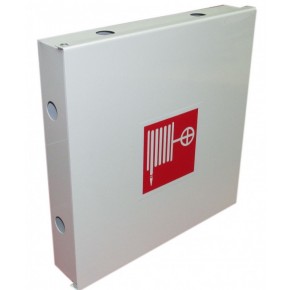 Шкаф КПК-01/2 (300х300х50мм) для УВП - фото - 1