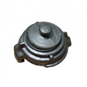 Головка-заглушка ГЗ-65 - фото - 1