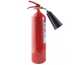 Огнетушитель ОУ-3 - фото - 1