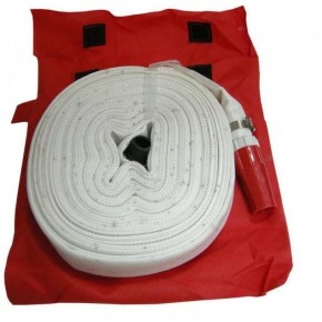 УВПС (19 рукав, ПВХ, в компл,в сумке) - фото - 1