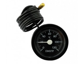 Термометр капиллярный T52P - фото - 1