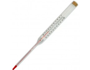 Термометр СП-2П 100/100 - фото - 1
