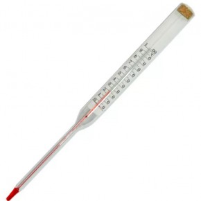 Термометр СП-2П 200/60 - фото - 1