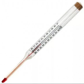 Термометр ТТЖ-М 0-150-2-240/103 исп.1 П5 - фото - 1